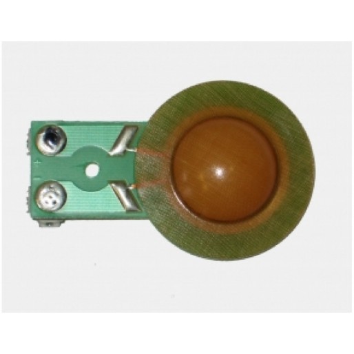 Kit reparatie Tweeter The-BOX (Thomann)